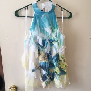 Sleeveless Tank